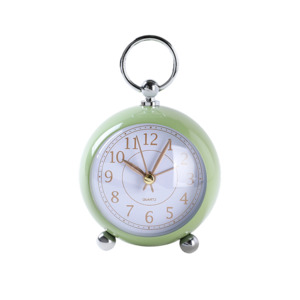 Alarm Clock - Green
