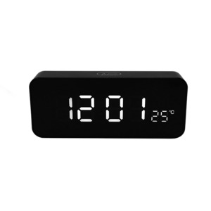 Digital Clock