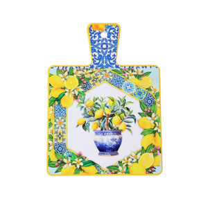 Trivet - Lemon 4