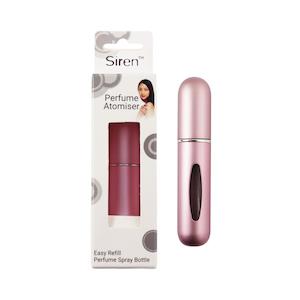 All: Perfume Atomiser 5ml