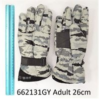 Clearance Items: Gloves - Ski Army