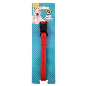Pet Dog Collar Small 25cm x 40cm