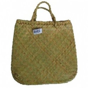 All: Flax Bag 28 x 30cm (10 pack)