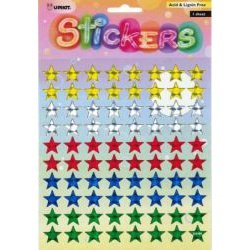 Stickers Stars