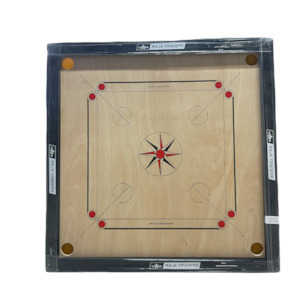 Carrom Board 2