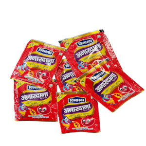 Front Page: Anardan Chura x 4 Pices