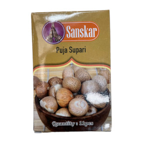 Supari for Pooja 11pc