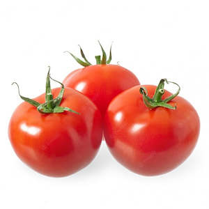 Fresh Produce: Tomatoes 500g