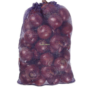 Red Onion Bag 5kg