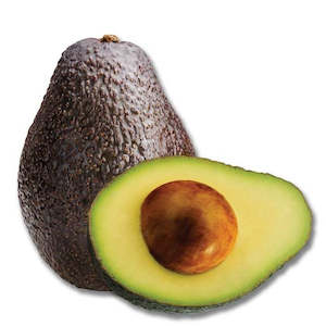 Fresh Produce: Avocado Each