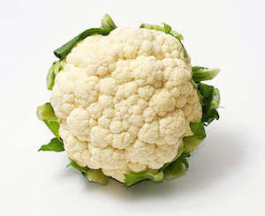Cauliflower Each
