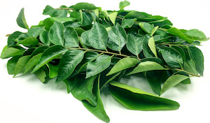 Curry Leaves Bag
