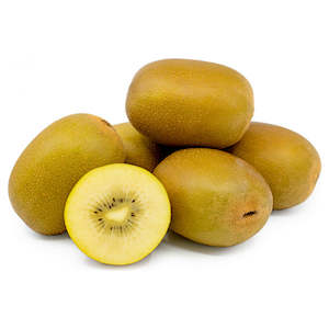Fresh Produce: Kiwifruit Gold 1kg