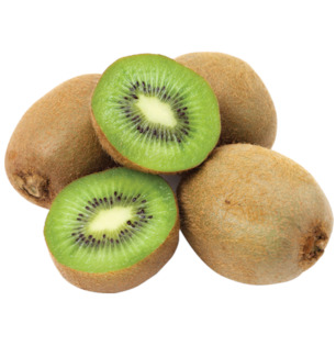 Fresh Produce: Kiwifruit Green 1kg