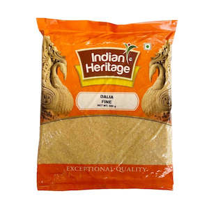 Indian Heritage Lapsi Dalia Fine 500g