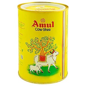 Amul Cow Ghee 1L
