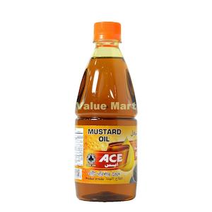 ACE Mustard Oil 500ml