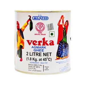Verka Ghee 2L
