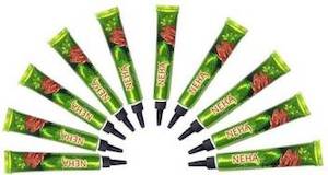 Neha Henna Tube 25g
