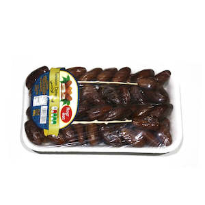 Dry Fruit Nuts: Tunisian Dates 500g