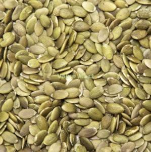 Dry Fruit Nuts: Pumpkin Seeds 250g