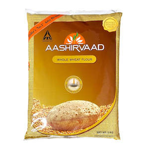 Aashirvaad Chakki Atta 5kg