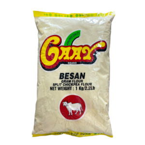Gaay Besan Fine 1kg