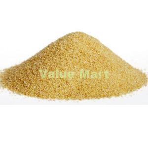 Flour Atta: Semolina Coarse 500g