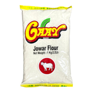 Gaay Jowar Flour 1kg
