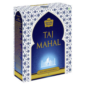 Brooke Bond Taj Mahal Tea 1kg