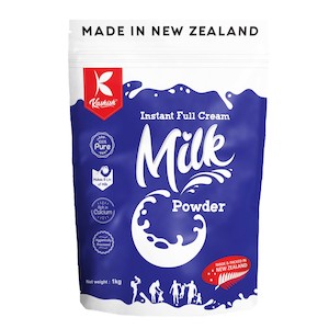 Oil Ghee: Kashish Milk Powder 1KG