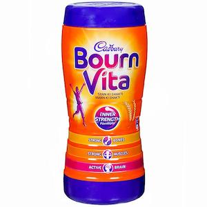Cadbury Bournvita 500g