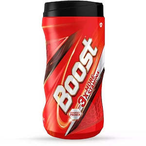 Drink Bevrages: Boost Nutrition Drink 500g