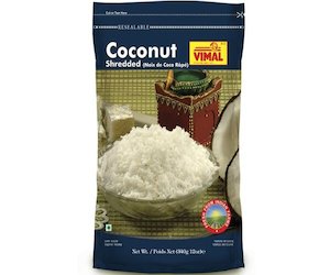 Vimal Coconut Shredded 340g