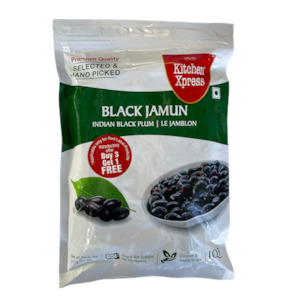 Frozen: Kitchen Xpress Black Jamun 312g