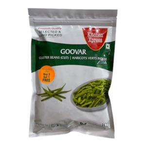 Kitchen Xpress Goovar 312g