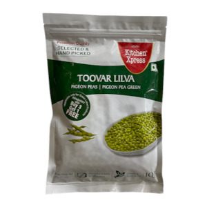 Frozen: Kitchen Xpress Toovar Lilva 312g