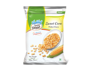 Vadilal Sweet Corn Makki 312g