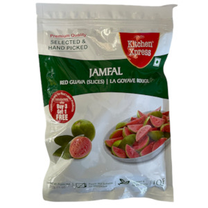 Kitchen Xpress Red Guava Jamfal 312g
