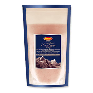 Ready To Cook: Shan Himalayan Pink Salt 800g
