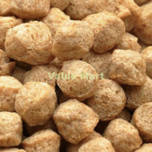 Ready To Cook: Soya Vadi Big 500g