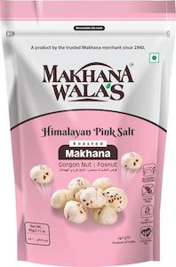 Makhanawalas Pink Salt 60g