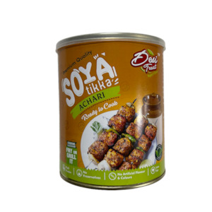 Kashish Soya Tikka Achari 800g