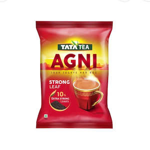 Tea Coffee: Tata Agni Tea 500g