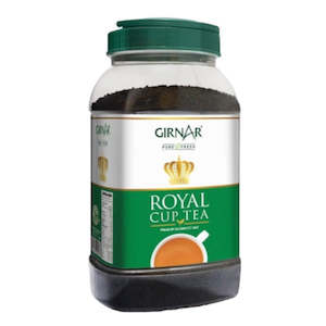 Girnar Royal Tea Premium Assam CTC Leaf 1kg