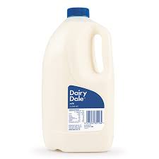 Dairy: Dairy Dale Milk 2L