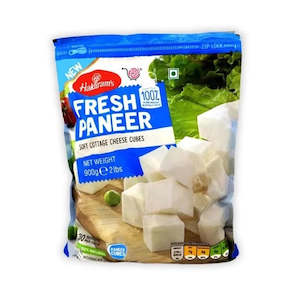 Haldirams Fresh Paneer 900g