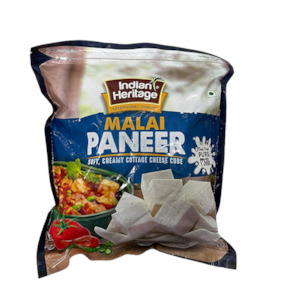 Indian Heritage Malai Paneer 1KG