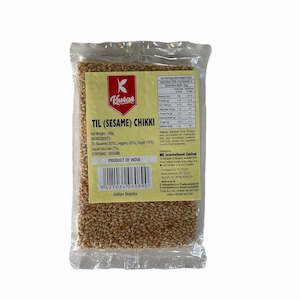Kashish Til Sesame Chikki 100g