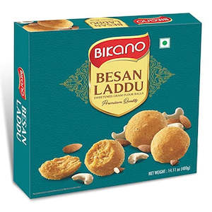 Bikano Besan Ladoo 400g